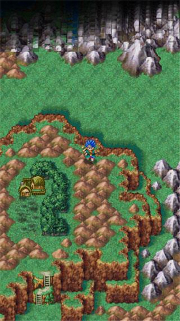 勇者斗恶龙6安卓中文版图2