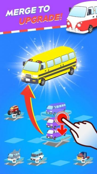 漂移甩尾我真牛游戏官方安卓版  v1.0图4