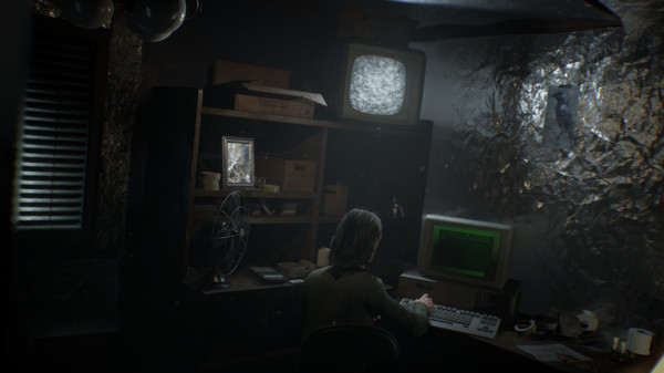 妄想症游戏中文版（Paranoid）  v1.0图1