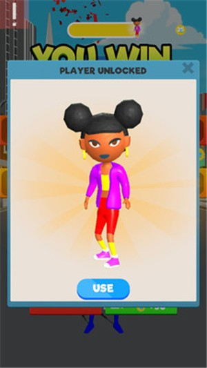 城市棒球手手机版图4