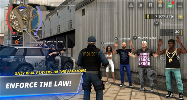 加州生活模拟器图4