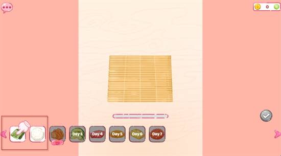 寿司乐园中文版图1