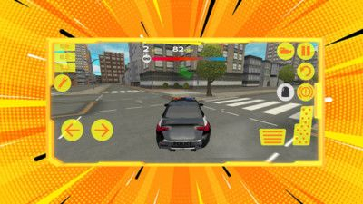 刺激赛车狂飙图2