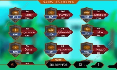 奋战火柴人2游戏下载安卓版（Stick Fight 2）  v1.1图4