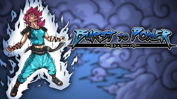 动漫格斗英雄图4