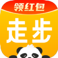 熊猫走步app