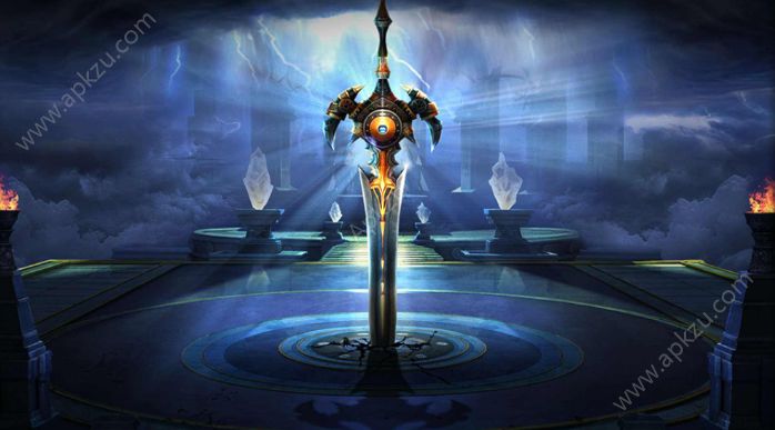 星辰之翼重生游戏官方最新版下载  v1.0图1