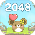 2048仓鼠世界游戏