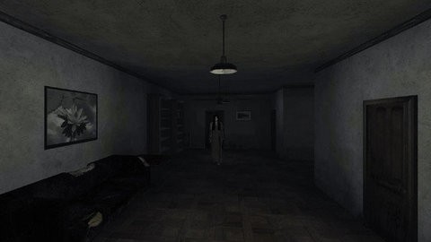 恐怖鬼魂模拟器中文版图2