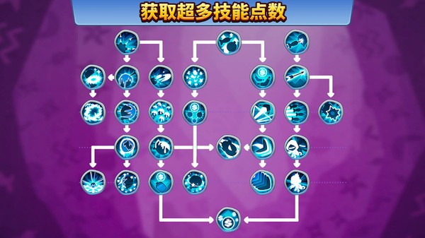 气球塔防6香蕉农场中文版下载安卓版 v10.1图1