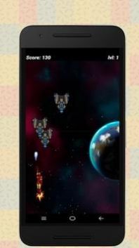 钢铁侠VS入侵者安卓版图1