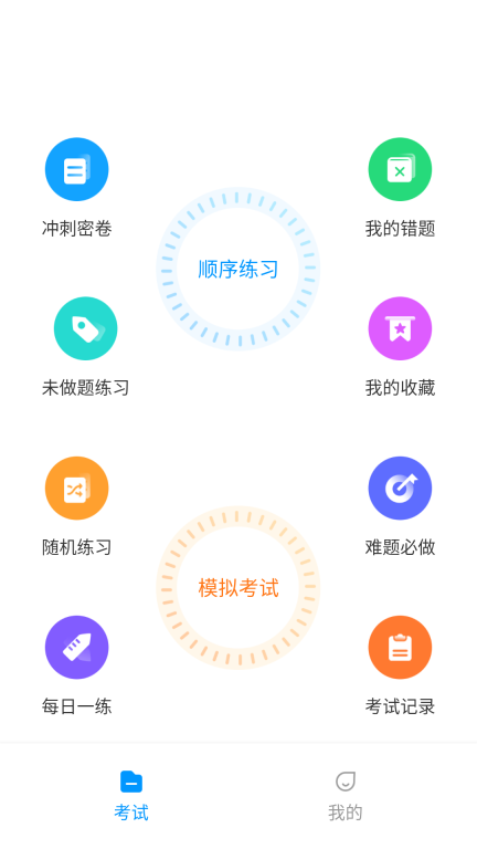 起重机考试宝典手机版图1