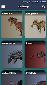 方舟生存进化生物指南安卓版下载图片1