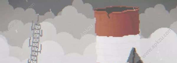 我们在洪水中失去的中文版图1