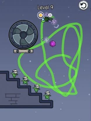 冒名顶替的黑手党游戏图4