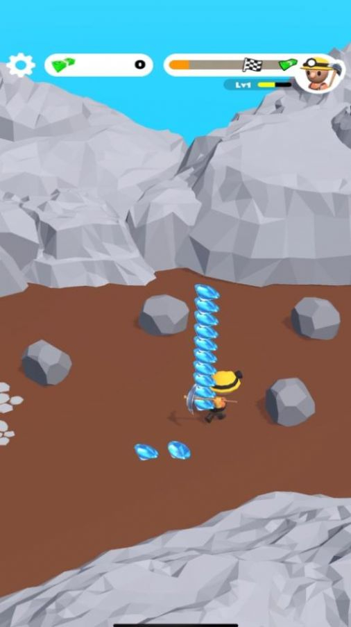 宝石猎人安卓版最新版图4