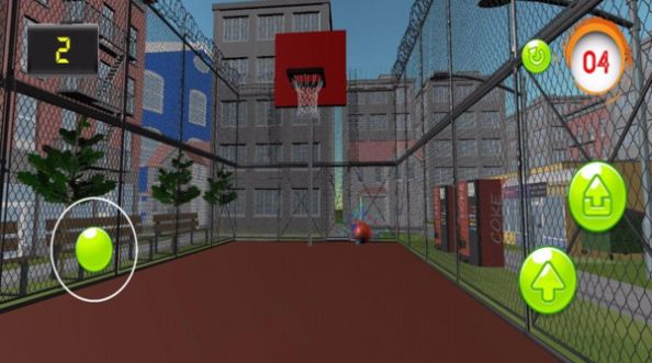 我就是要做到游戏图3