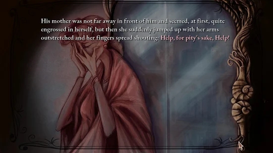 The Metamorphosis中文版图3