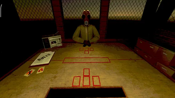 纵火犯手机版图1