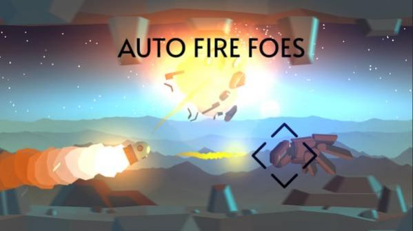 火星翻转火箭游戏安卓版图3