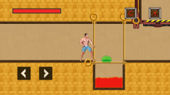 花裤衩大冒险安卓版图2