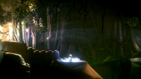 The Darkest Tales中文版图1