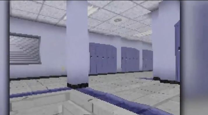 late for class游戏图1