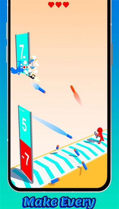 飞机袭击手机版下载  v1.0图3