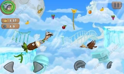 jungle adventures游戏手机汉化版  v7.8图3