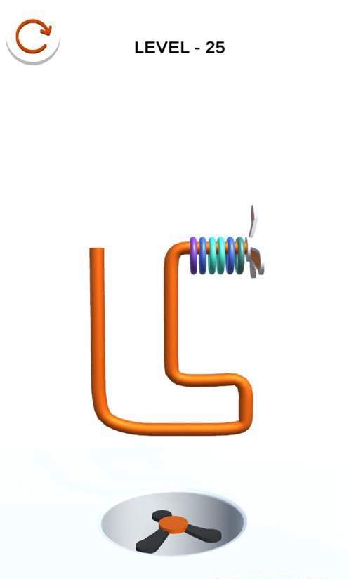 我套圈贼6游戏图2