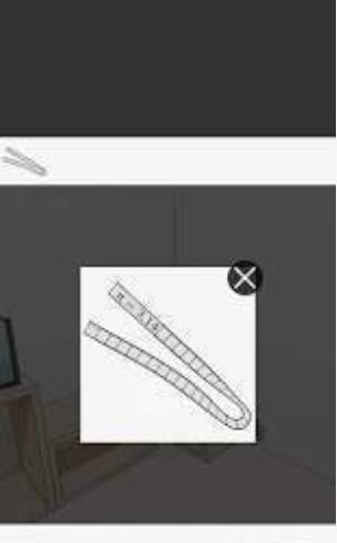 逃出几何房间游戏无线提示安卓版下载  v1.0图3