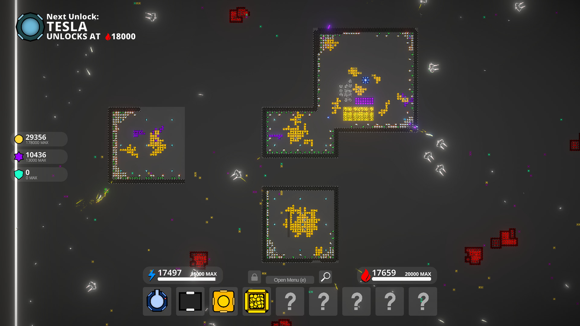 Rolled Out游戏中文版  v1.0图2