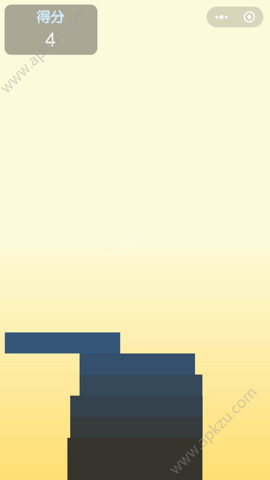 推了个塔微信小程序游戏  v1.0图1