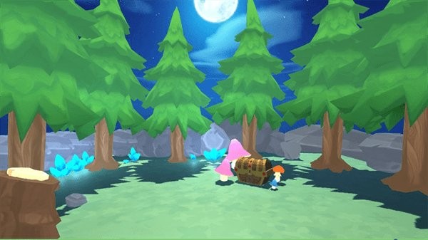 我的炸弹贼精准图2