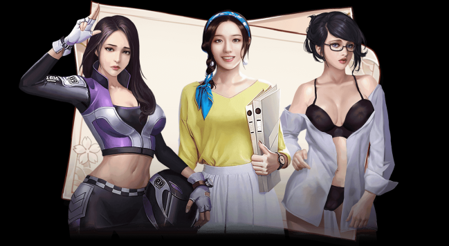 推倒我总裁游戏安卓版图4