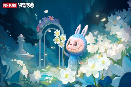 梦想家园官方版图3