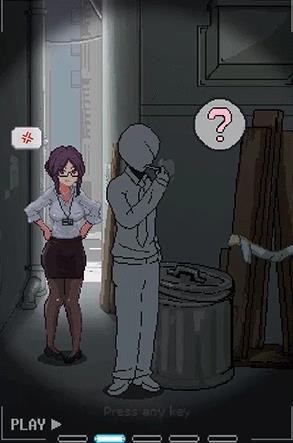 小巷子里的秘密事情图4