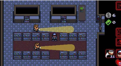 怪奇物语鬼灭之刃汉化版图1