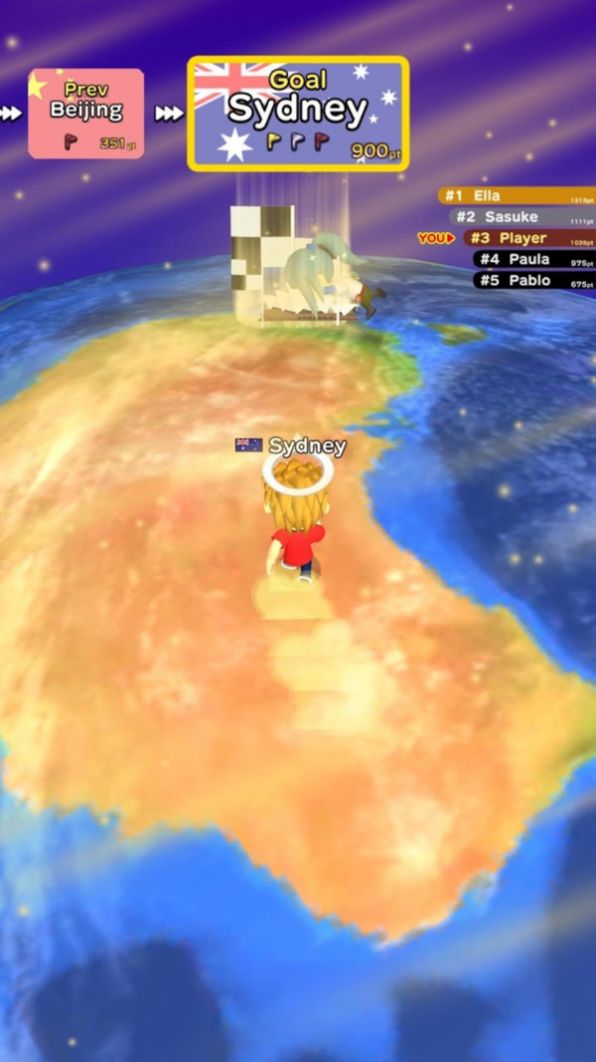 星球世界大赛游戏中文最新版 v0.5.1图4