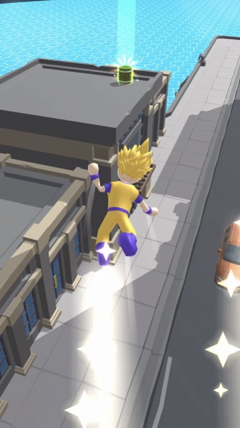 赛亚小超人安卓版图3