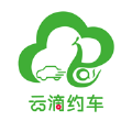 云滴约车app司机端官方手机版  v1.0