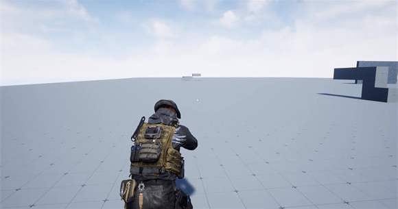 使命召唤20自制版图4