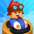 Bumper Kart.io游戏中文安卓最新版（保险杠卡丁车大作战）  v1.1