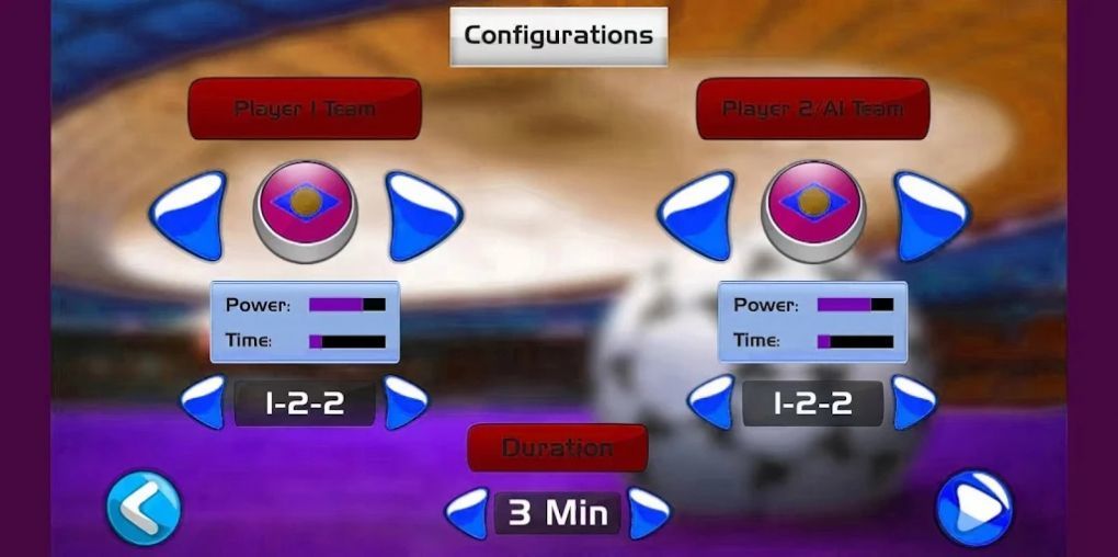 指尖足球竞技正式版下载 v9.3图2