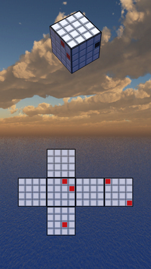 立体几何6游戏安卓版  v0.7图3
