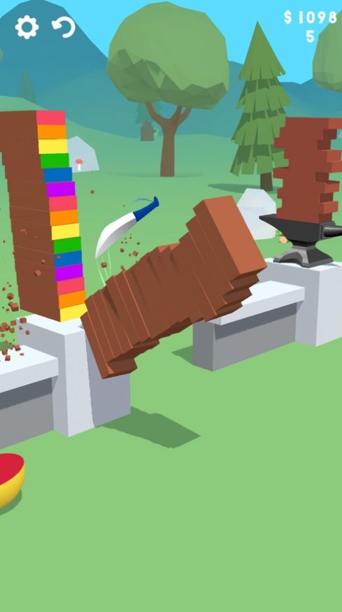 这也能切游戏安卓最新版  v1.0图4