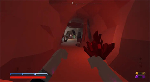 血染小镇(功能菜单)最新版图1