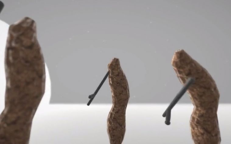 Self Portrait Interior中文版图2