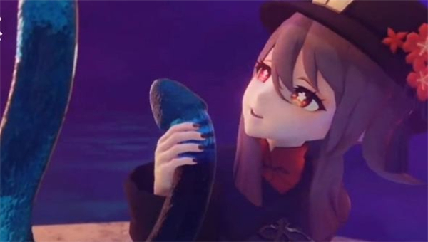 胡桃大战史莱姆原版图5