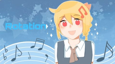 音律之动游戏图1